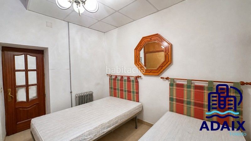 Foto ac03cc59-8b3b-4f87-87e0-eb7b19eab6f5. Casa a Casco Histórico Toledo