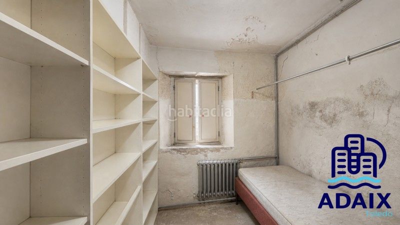 Foto b0ea61d0-28e6-43ee-9afa-e870464021a6. Casa a Casco Histórico Toledo