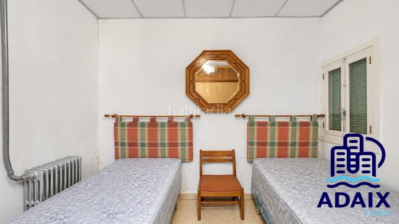 Foto b1e13083-e36b-4c11-a308-324cbc301627. Casa a Casco Histórico Toledo