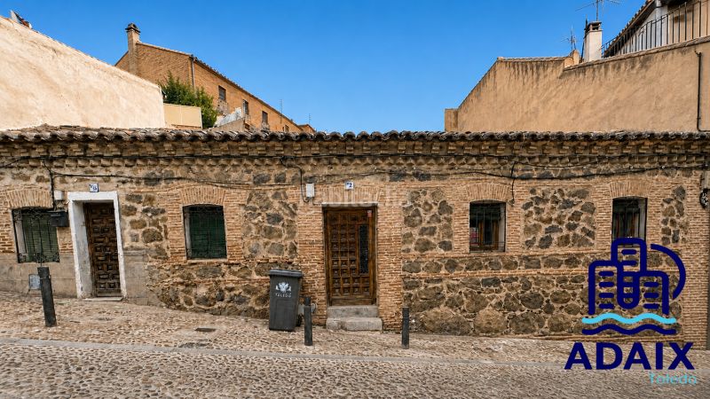 Foto bc99cd3f-b5c9-462f-9566-1171c7c53d42. Casa a Casco Histórico Toledo