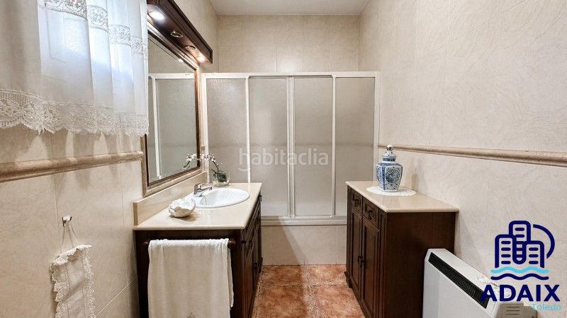 Foto 4310a09b-2612-4dc0-9c2a-aa05f25afbd9. Casa con riscaldamento parcheggio in Sonseca
