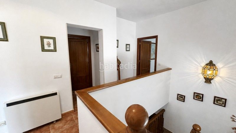 Foto 5732950d-53d7-49f7-9cff-1ca8ee58cb14. Casa con riscaldamento parcheggio in Sonseca