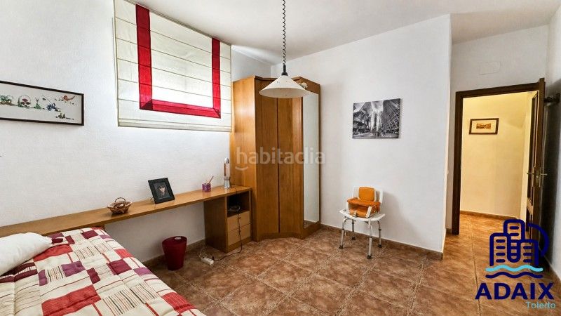 Foto 7db371be-267b-4284-a7b8-65592b0e7bcd. Casa con riscaldamento parcheggio in Sonseca
