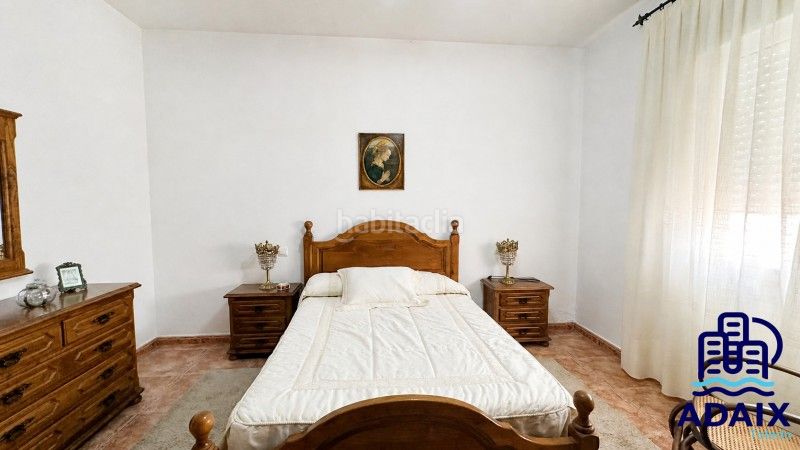 Foto 85f45b98-5a1f-4e58-b3c1-ee2a374779f4. Casa con riscaldamento parcheggio in Sonseca
