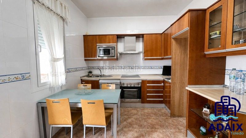 Foto 890871d0-9c4a-4298-b40f-3e23ddfb1250. Casa con riscaldamento parcheggio in Sonseca