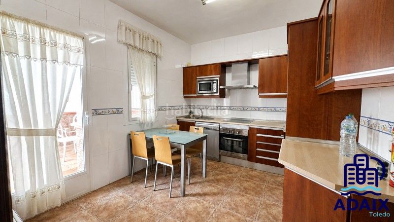 Foto 8b1e36e1-53c5-4735-aff4-36f68d8579bf. Casa con riscaldamento parcheggio in Sonseca