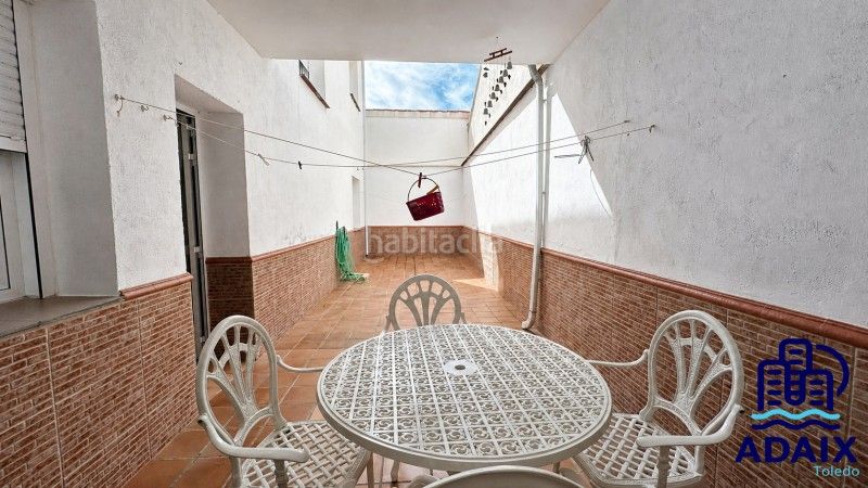 Foto b800c1bd-46a5-496f-b242-2908d02c6d36. Casa con riscaldamento parcheggio in Sonseca