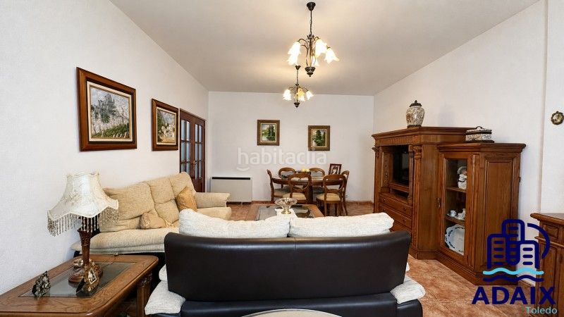 Foto bce0fb60-8787-46bc-96af-7e960c7d1259. Casa con riscaldamento parcheggio in Sonseca