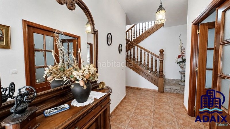 Foto c4666a48-3c99-4728-8dab-fed831fe4aa5. Casa con riscaldamento parcheggio in Sonseca