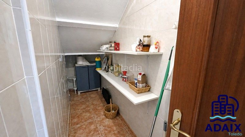Foto dae68711-82dc-4c36-a204-b61d503e6cd2. Casa con riscaldamento parcheggio in Sonseca