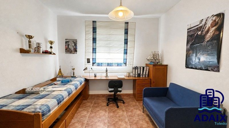 Foto dda7a760-35c2-42c0-9bcb-b39ec288cd26. Casa con riscaldamento parcheggio in Sonseca