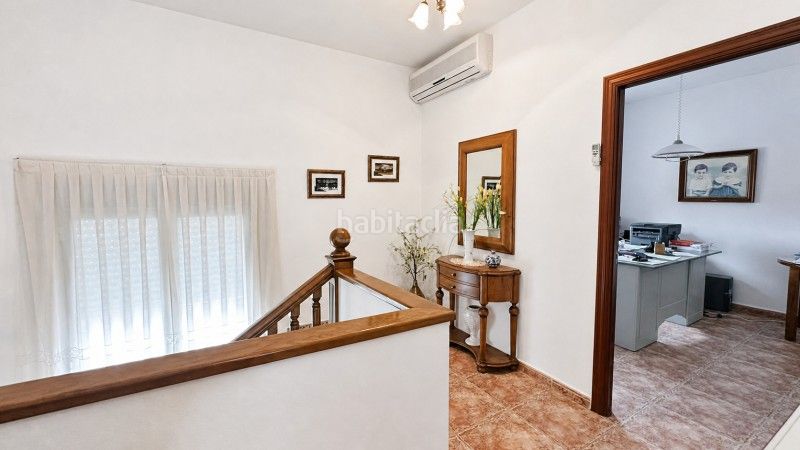 Foto e47559f7-d783-488b-b60c-e5910545d2be. Casa con riscaldamento parcheggio in Sonseca