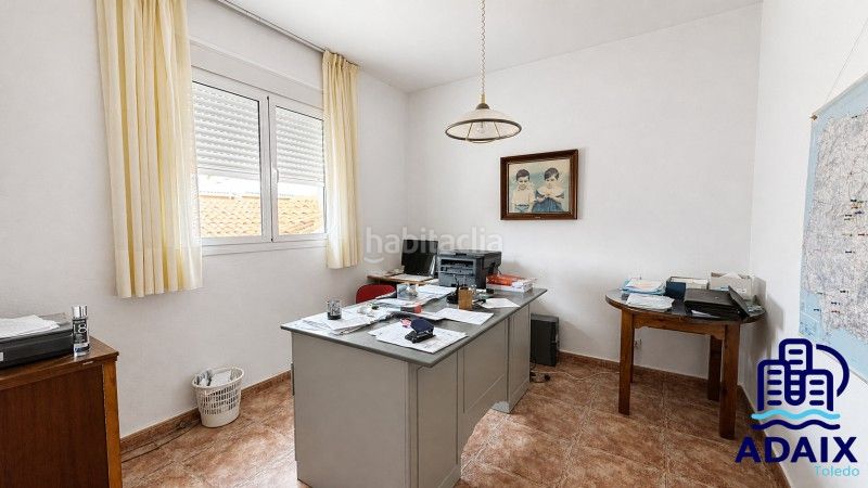 Foto f425fd28-0dcf-478a-8ead-97f95f32e8c6. Casa con riscaldamento parcheggio in Sonseca