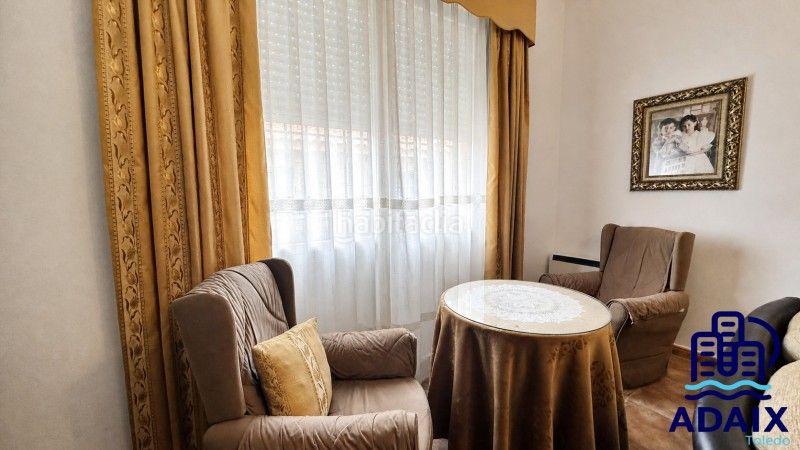 Foto f46604bd-c42c-4a11-bb6c-111a0e52d306. Casa con riscaldamento parcheggio in Sonseca