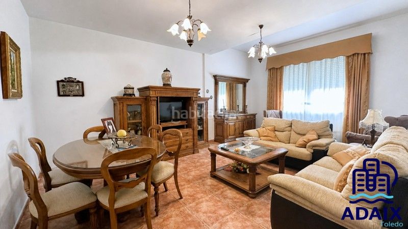 Foto f6fac3cd-6f15-48e2-aeb3-a49b91e3673b. Casa con riscaldamento parcheggio in Sonseca