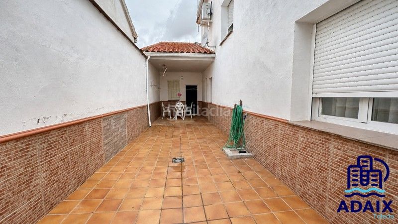 Foto f8fbf832-a661-42d4-99ef-b8805b8f0eed. Casa con riscaldamento parcheggio in Sonseca