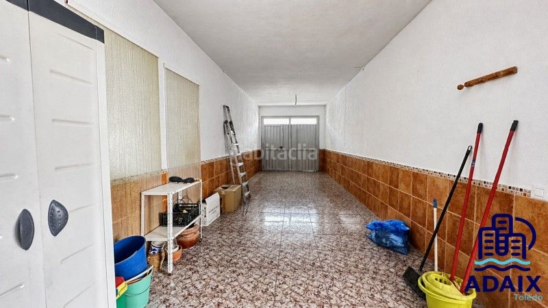 Foto fbef7444-5804-4e89-8de8-b8d8bcee2153. Casa con riscaldamento parcheggio in Sonseca