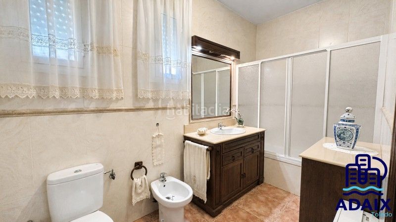 Foto fd62ac4f-d820-4639-99b7-b62b4c878c7d. Casa con riscaldamento parcheggio in Sonseca