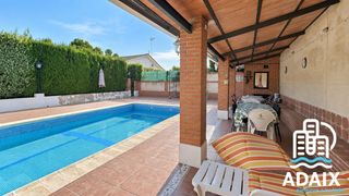 Terreny residencial a Olías del Rey