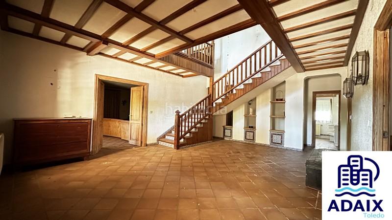 Foto 0fba9db8-d81e-40ba-92a0-e2a49ec991b1. Casa  en venta en , en Orgaz