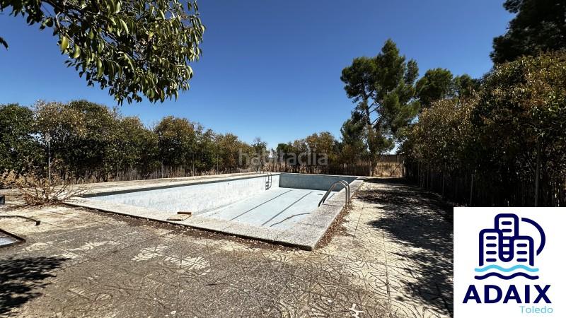 Foto 1442f118-4e92-4a14-a2e1-62a8785ddfce. Casa  en venta en , en Orgaz