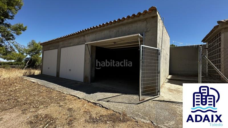 Foto 2f56b963-0a6b-484c-8eff-2ce7888ff75f. Casa  en venta en , en Orgaz