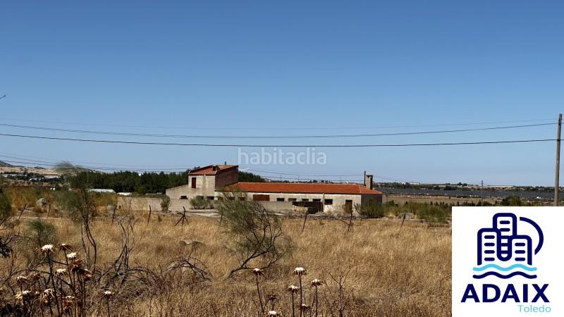 Foto 6bc31b48-3c4d-4487-9d63-edb45a6f6f96. Casa  en venta en , en Orgaz