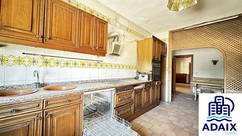 Foto 7008d796-a9c1-4f4e-9dc1-4d940b5cc34a. Casa  en venta en , en Orgaz