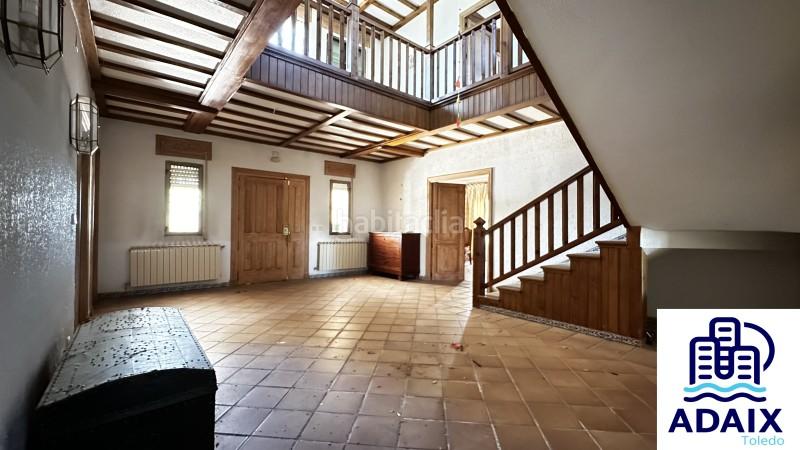 Foto 754bc5b8-ea45-4aef-b693-d07b2e8c5505. Casa  en venta en , en Orgaz