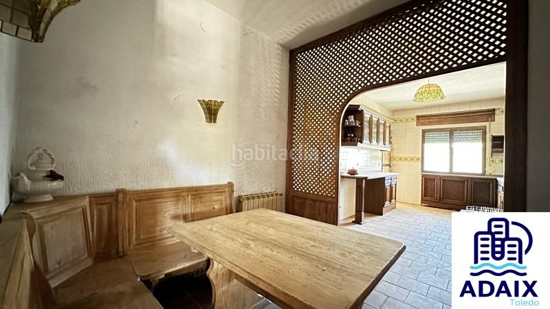 Foto 7990f186-9321-4c0d-80c9-50cb9d0bb17b. Casa  en venta en , en Orgaz