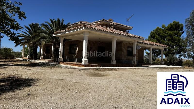 Foto 8feb342a-208e-4719-81a6-43f3c9bda2ce. Casa  en venta en , en Orgaz