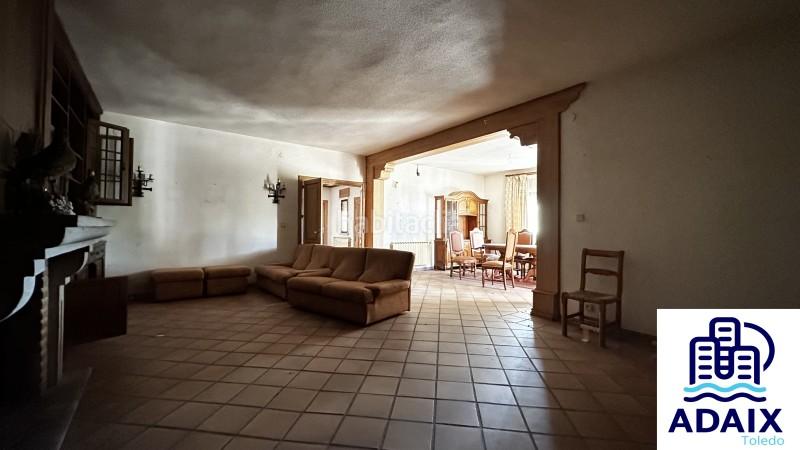 Foto 9577a571-4710-4bb7-8c9f-9de21211e1e2. Casa  en venta en , en Orgaz