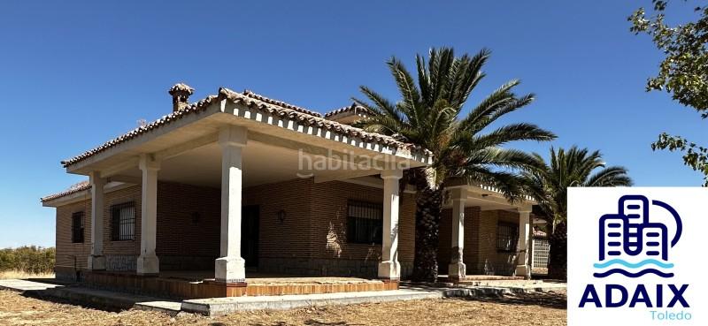 Foto a9ed4a51-136e-4bf4-9737-3f40271cb2f8. Casa  en venta en , en Orgaz