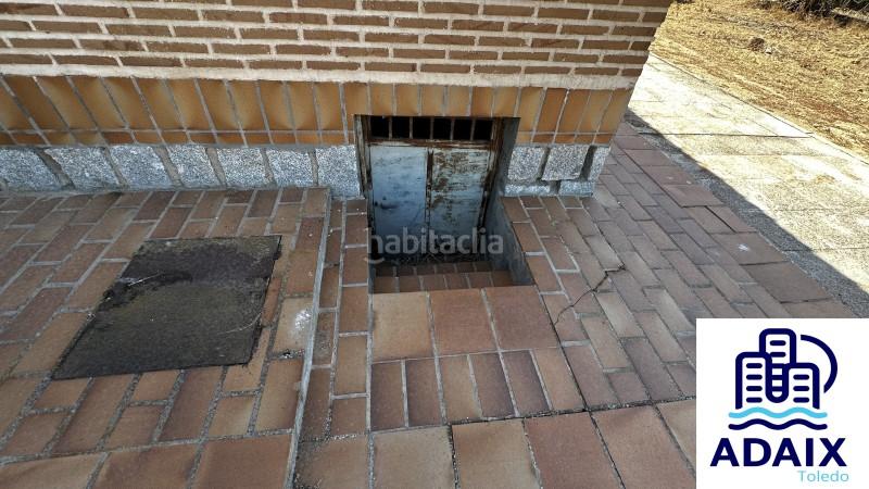 Foto aa20c9ef-80a6-4109-b94e-58a6b86db9f5. Casa  en venta en , en Orgaz