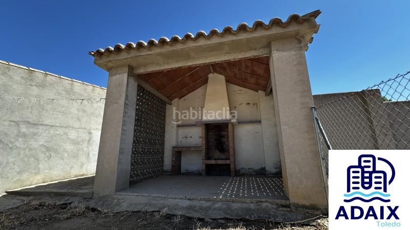 Foto b8335b10-5c30-472c-9c1e-c6079b20270f. Casa  en venta en , en Orgaz