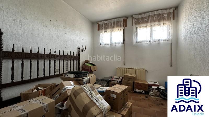 Foto bc0d8d33-d1f8-4960-b5d8-6c532cd0828e. Casa  en venta en , en Orgaz