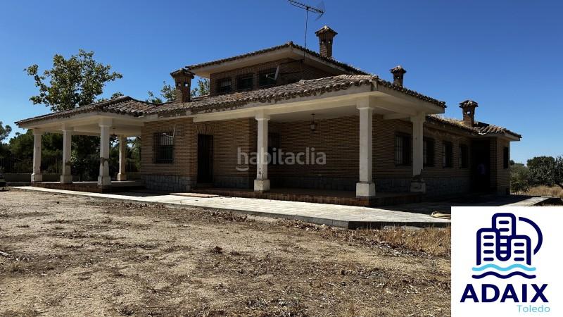 Foto d234fe29-bcc9-40bd-ad4e-c282a86ed4ab. Casa  en venta en , en Orgaz