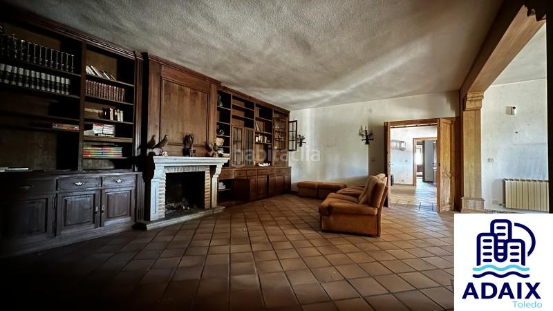 Foto dda31298-a3c2-49cc-bec2-01454302f579. Casa  en venta en , en Orgaz