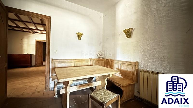 Foto ec32e62b-be04-4108-8805-e6f104c97be2. Casa  en venta en , en Orgaz