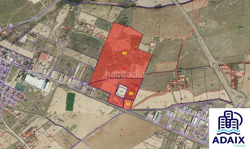 Foto ed1eec7b-d396-49c0-a98b-3efcd769a7c3. Casa  en venta en , en Orgaz