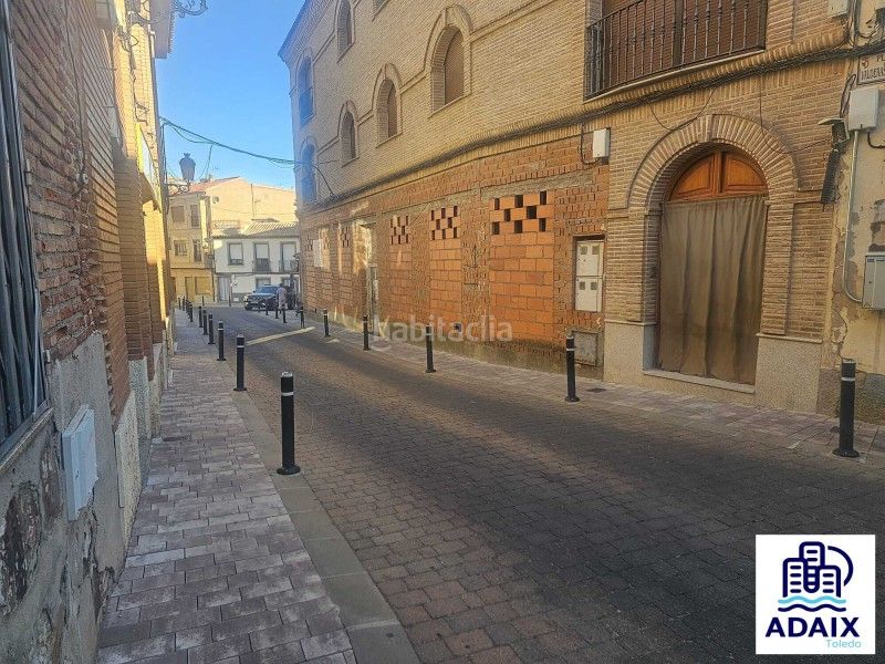 Foto 49556884-9a8b-47cb-bfb8-49416408cd3b. Location local commercial dans plaza valderas y pedraza 25 dans Yébenes (Los)