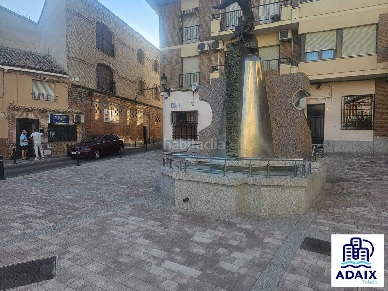Foto 9280bac1-6af8-4e5c-aa52-61f16ba1dd5f. Location local commercial dans plaza valderas y pedraza 25 dans Yébenes (Los)