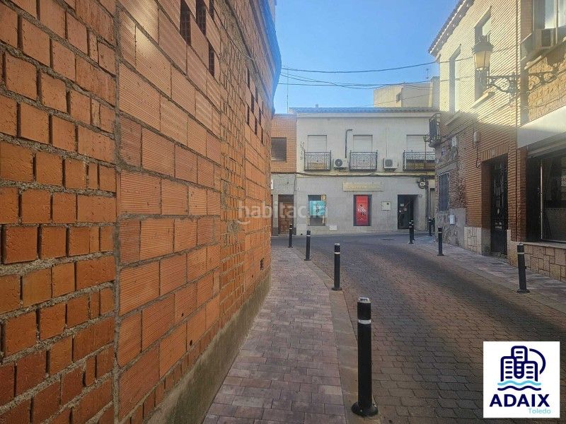 Foto b9973258-5d47-4502-8d4b-34351e0d5e12. Location local commercial dans plaza valderas y pedraza 25 dans Yébenes (Los)