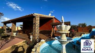 Masia a N/a. Casa rural en venta en  pulgar, toledo