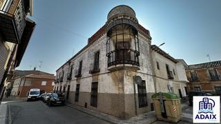 Casa a Añover de Tajo. Casa en venta en  añover de tajo, toledo