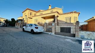 Casa a Cuerva. Casa en venta en  cuerva, toledo