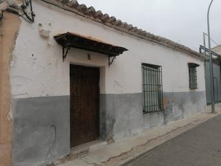 Casa a Ajofrín. Casa en venta en  ajofrín, toledo
