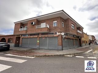Local commercial à Sonseca. Local en venta en  sonseca, toledo
