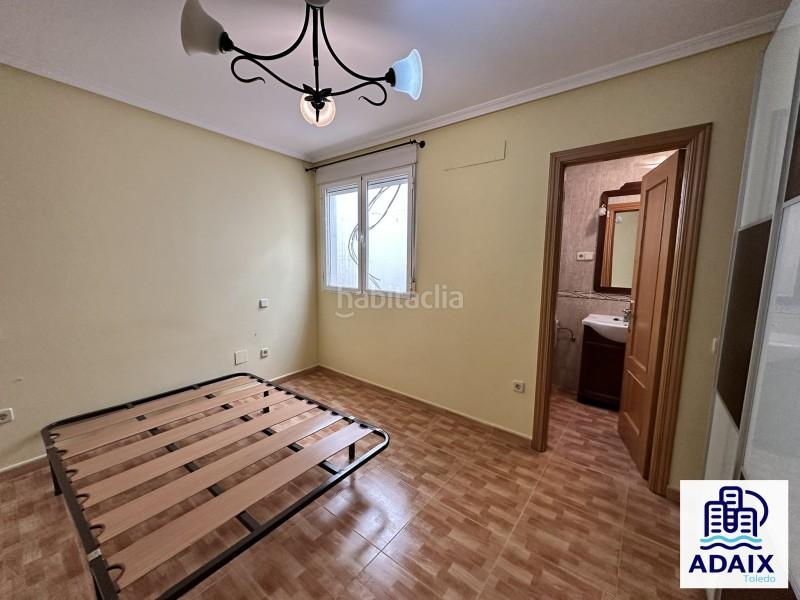 Foto feef27d6-690e-4d53-895d-5c77abe5adad. Piso en calle florinda 1 piso en venta en , toledo en Consuegra