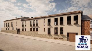 Casa a Carretera piedrabuena 25. Obra nueva en venta en  toledo, toledo